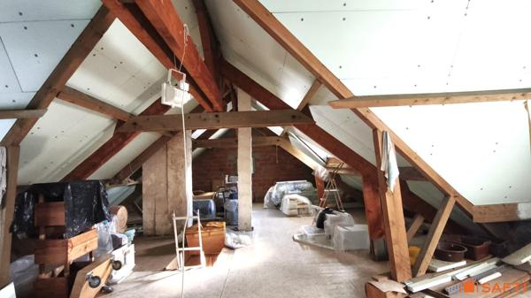 Le potentiel, ça ne s’invente pas