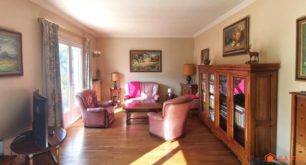 Le potentiel, ça ne s’invente pas