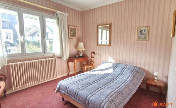 Le potentiel, ça ne s’invente pas