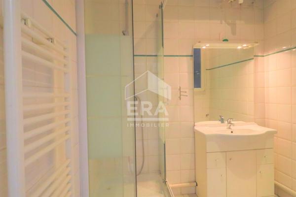 Location Appartement Marseille Type 2 de 38m2 Lumineux et calme secteur Blancarde