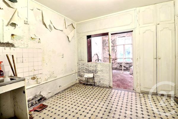 Maison à vendre  3 pièces - 70 m2 LES LILAS - 93