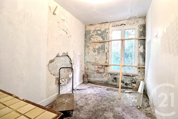 Maison à vendre  3 pièces - 70 m2 LES LILAS - 93