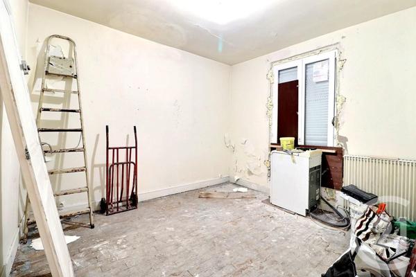 Maison à vendre  3 pièces - 70 m2 LES LILAS - 93