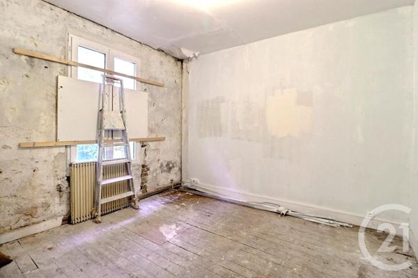 Maison à vendre  3 pièces - 70 m2 LES LILAS - 93