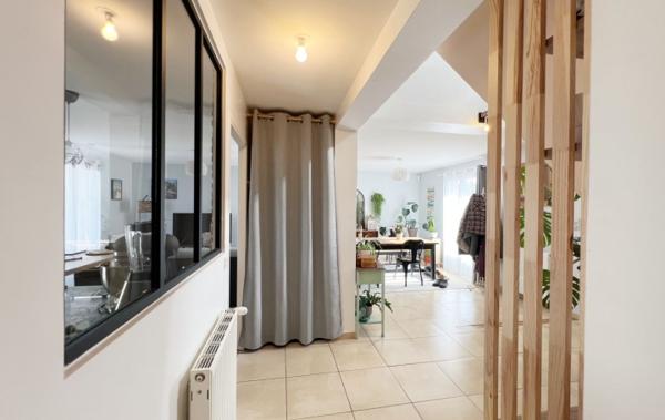 Vente Maison Crissey   