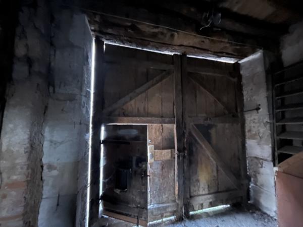 Maison à vendre |                                       Châteaumeillant |                                        5 pièces  |  74 m²