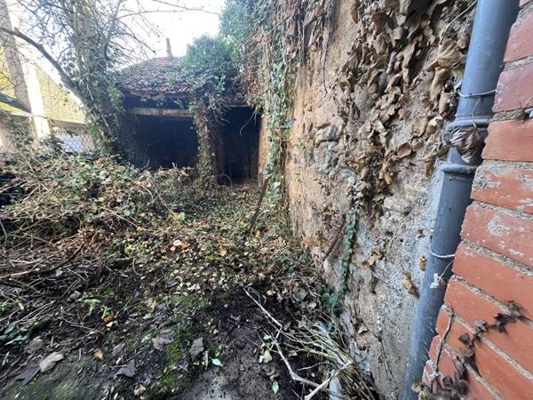 Maison à vendre |                                       Châteaumeillant |                                        5 pièces  |  74 m²