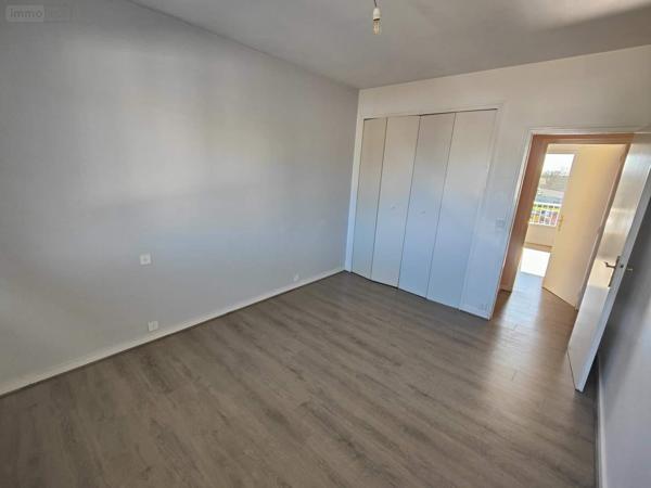 Appartement à vendre à Chantepie en Ille-et-Vilaine (35135), ref : 097/2737   
CENTRE