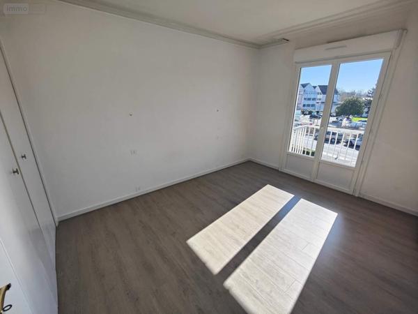 Appartement à vendre à Chantepie en Ille-et-Vilaine (35135), ref : 097/2737   
CENTRE