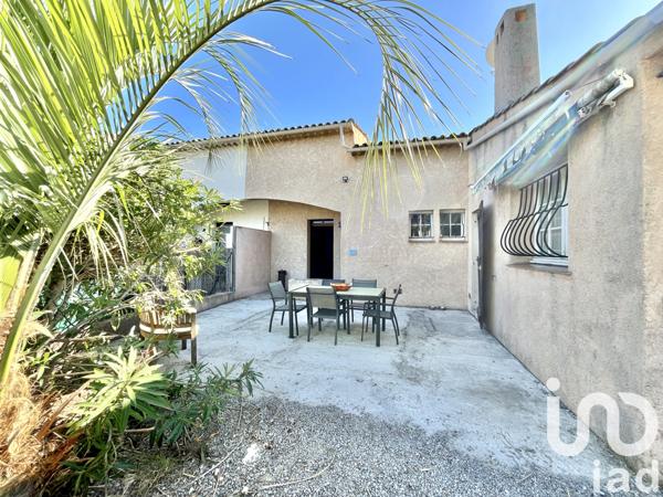 Maison à vendre 4 pièces 125 m² Puget-sur-Argens