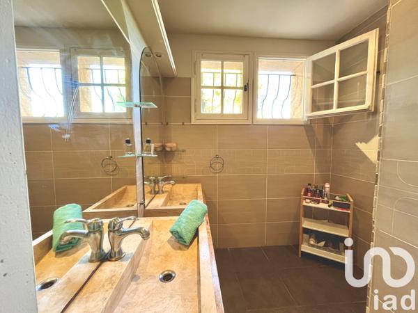 Maison à vendre 4 pièces 125 m² Puget-sur-Argens