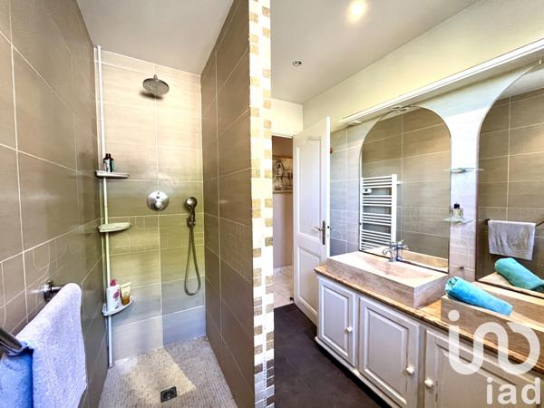 Maison à vendre 4 pièces 125 m² Puget-sur-Argens