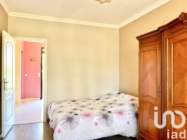 Maison à vendre 4 pièces 125 m² Puget-sur-Argens