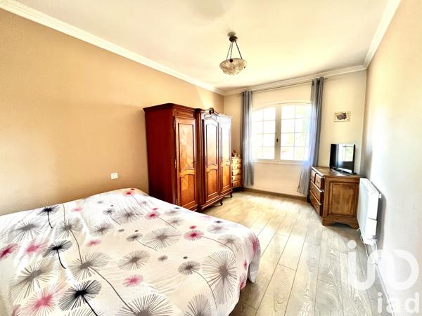 Maison à vendre 4 pièces 125 m² Puget-sur-Argens