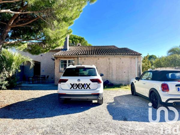 Maison à vendre 4 pièces 125 m² Puget-sur-Argens