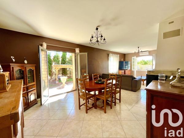 Maison à vendre 4 pièces 125 m² Puget-sur-Argens