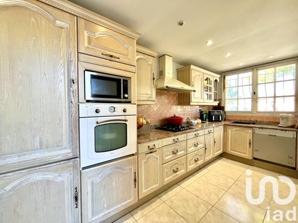 Maison à vendre 4 pièces 125 m² Puget-sur-Argens