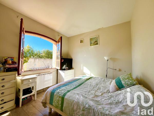 Maison à vendre 4 pièces 125 m² Puget-sur-Argens
