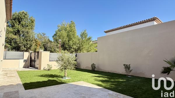 Maison à vendre 5 pièces 120 m² Aubignan