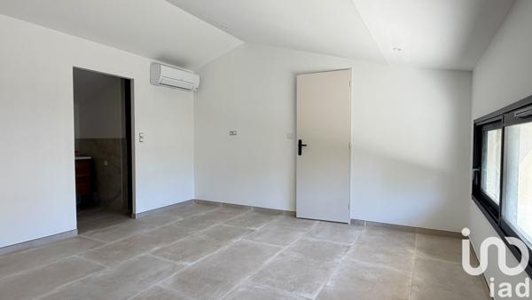 Maison à vendre 5 pièces 120 m² Aubignan