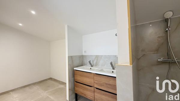 Maison à vendre 5 pièces 120 m² Aubignan