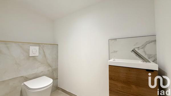 Maison à vendre 5 pièces 120 m² Aubignan