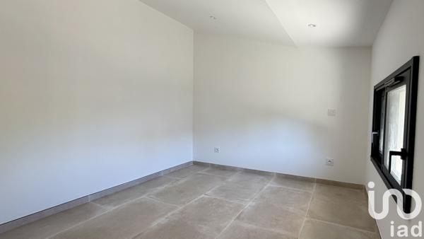 Maison à vendre 5 pièces 120 m² Aubignan