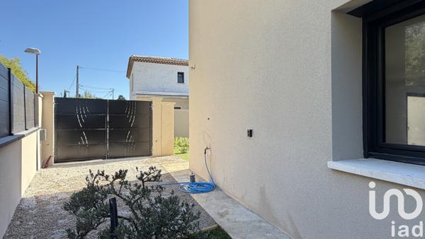 Maison à vendre 5 pièces 120 m² Aubignan