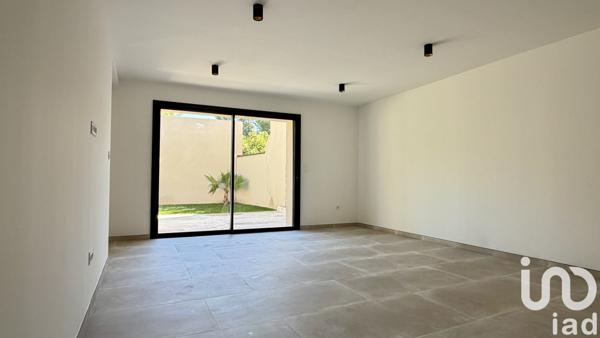 Maison à vendre 5 pièces 120 m² Aubignan