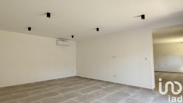 Maison à vendre 5 pièces 120 m² Aubignan