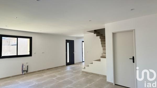 Maison à vendre 5 pièces 120 m² Aubignan