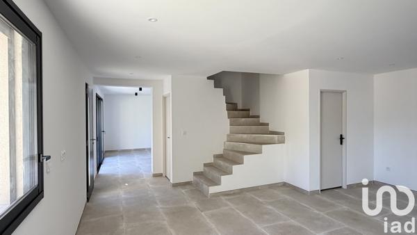 Maison à vendre 5 pièces 120 m² Aubignan