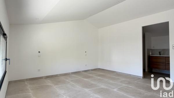 Maison à vendre 5 pièces 120 m² Aubignan