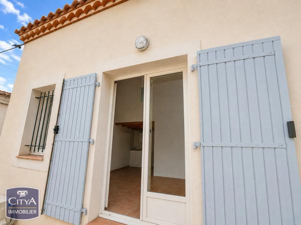 Appartement à vendre 2 pièces 36.3m² Nîmes (30000)