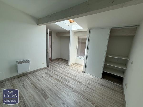 Appartement à vendre 2 pièces 36.3m² Nîmes (30000)