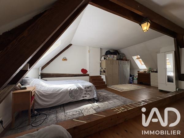 Appartement à vendre 3 pièces 95 m² Le Bourg-d'Oisans