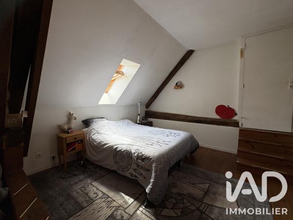Appartement à vendre 3 pièces 95 m² Le Bourg-d'Oisans