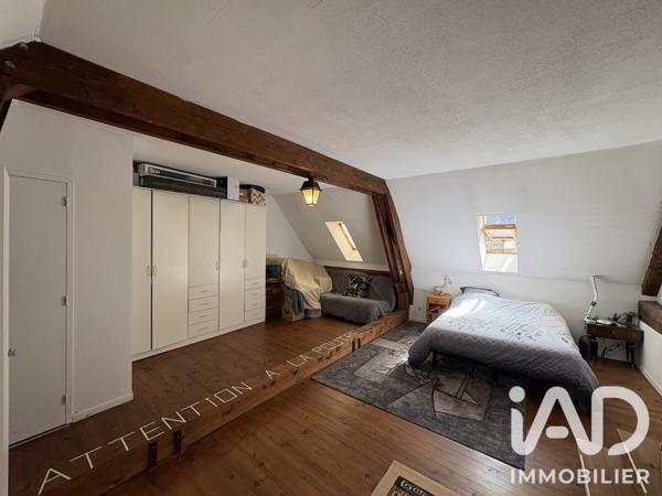 Appartement à vendre 3 pièces 95 m² Le Bourg-d'Oisans