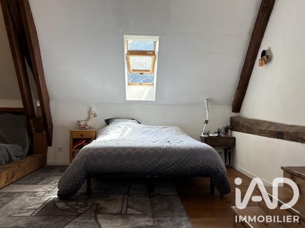 Appartement à vendre 3 pièces 95 m² Le Bourg-d'Oisans