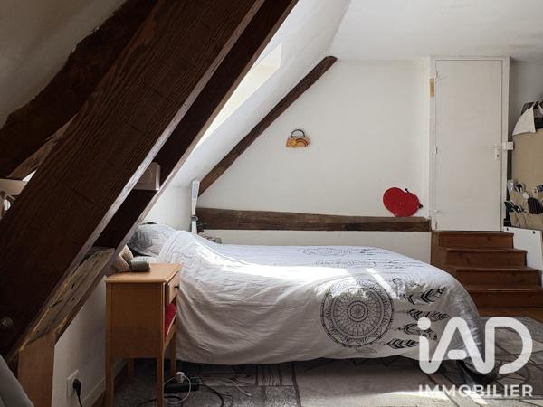 Appartement à vendre 3 pièces 95 m² Le Bourg-d'Oisans
