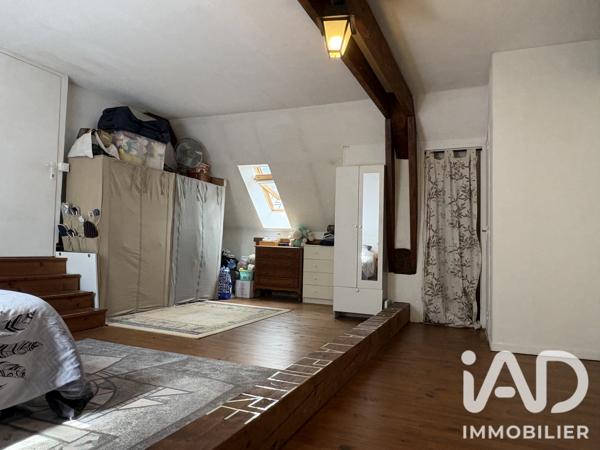 Appartement à vendre 3 pièces 95 m² Le Bourg-d'Oisans