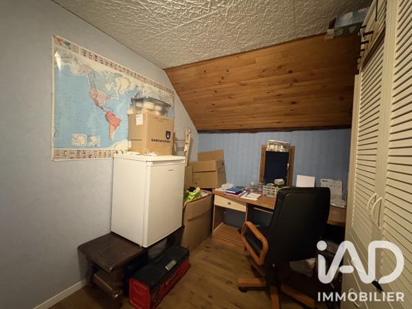 Appartement à vendre 3 pièces 95 m² Le Bourg-d'Oisans