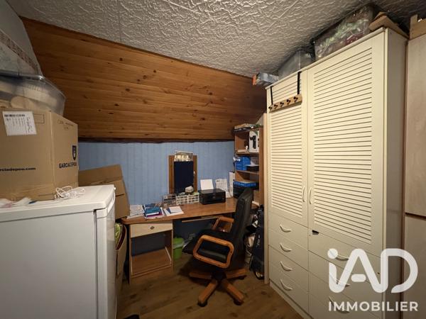 Appartement à vendre 3 pièces 95 m² Le Bourg-d'Oisans