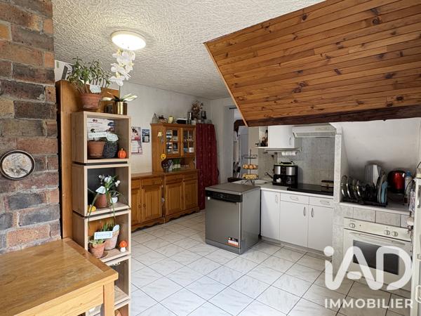 Appartement à vendre 3 pièces 95 m² Le Bourg-d'Oisans