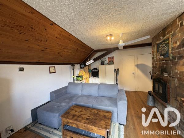 Appartement à vendre 3 pièces 95 m² Le Bourg-d'Oisans
