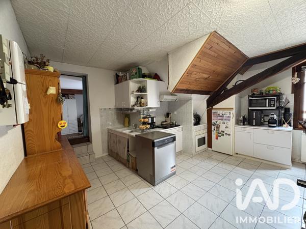 Appartement à vendre 3 pièces 95 m² Le Bourg-d'Oisans
