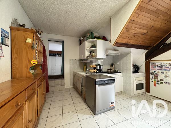 Appartement à vendre 3 pièces 95 m² Le Bourg-d'Oisans