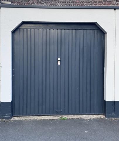 Appartement T2 en centre ville avec garage