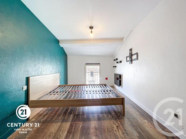 Maison à vendre  3 pièces - 70 m2 PEZILLA LA RIVIERE - 66