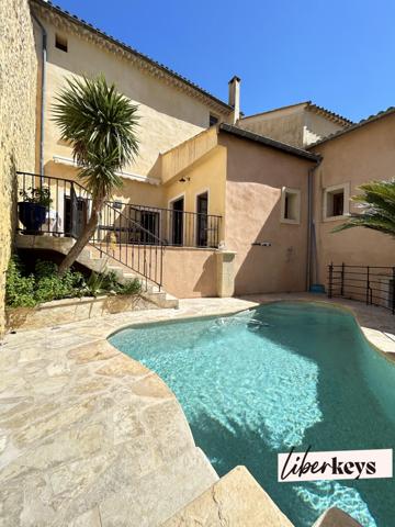 Maison Capestang